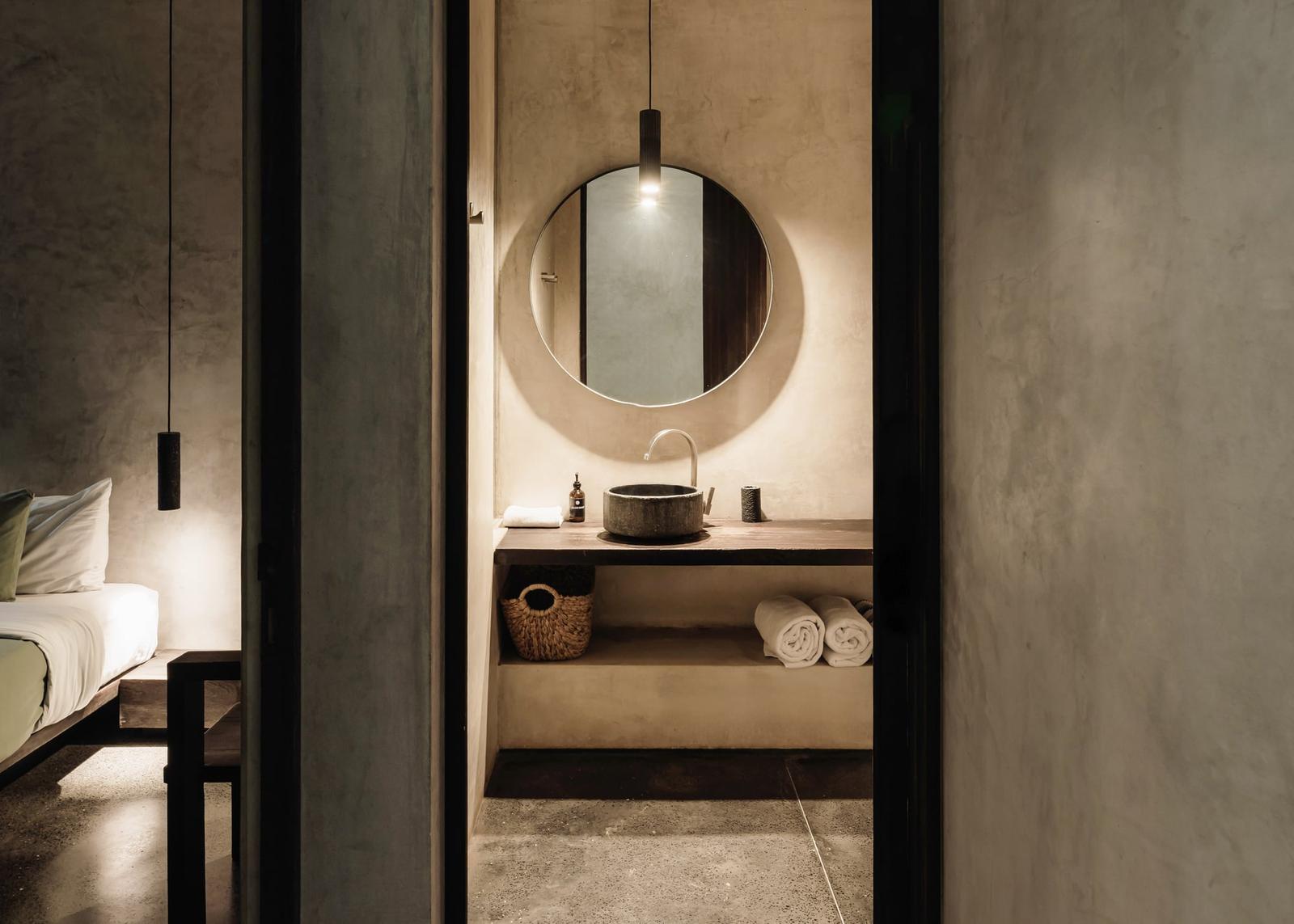 Casa Aviv, private villa in Tulum