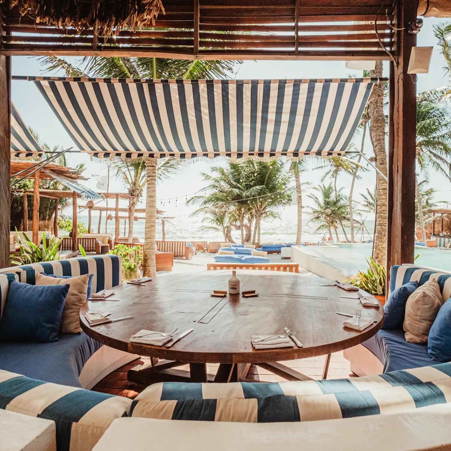 Bagatelle Tulum
