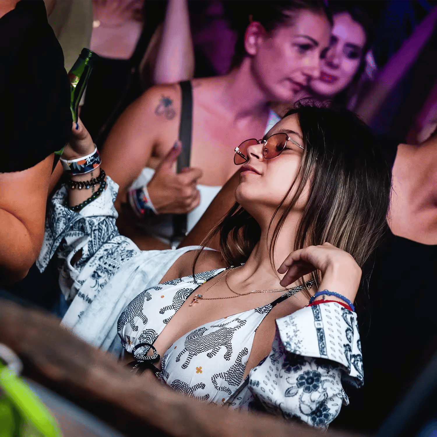 Mia Beach Club