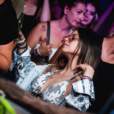Mia Beach Club