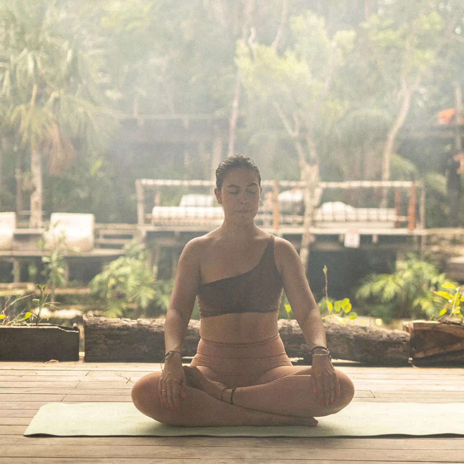 Vesica Cenote