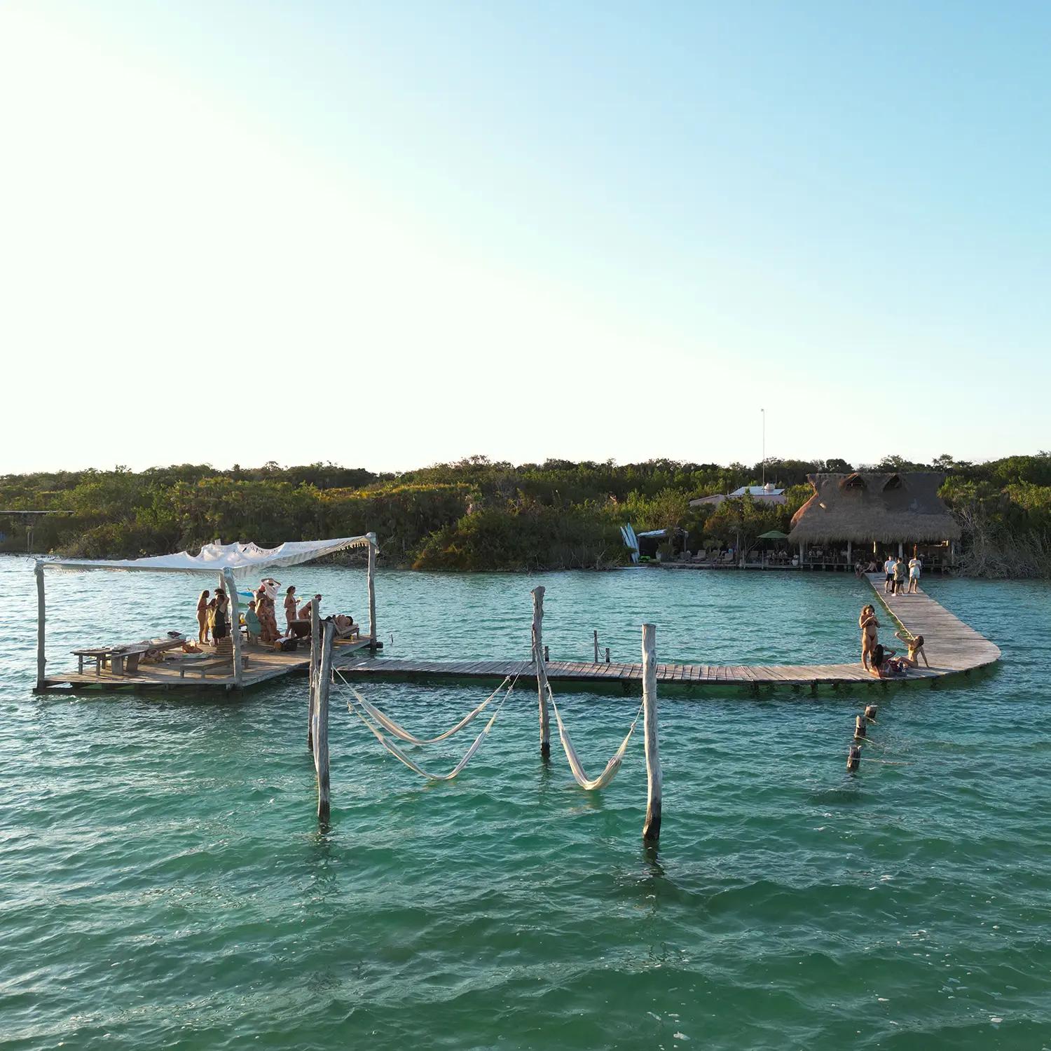 Neek Tulum