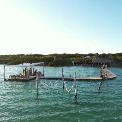 Neek Tulum
