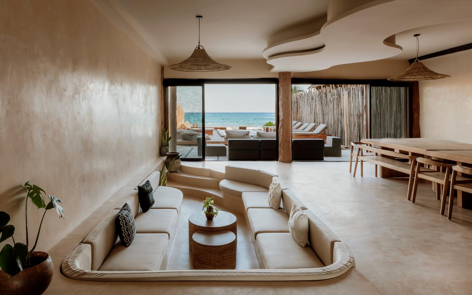 Villa Privada, private villa in Tulum
