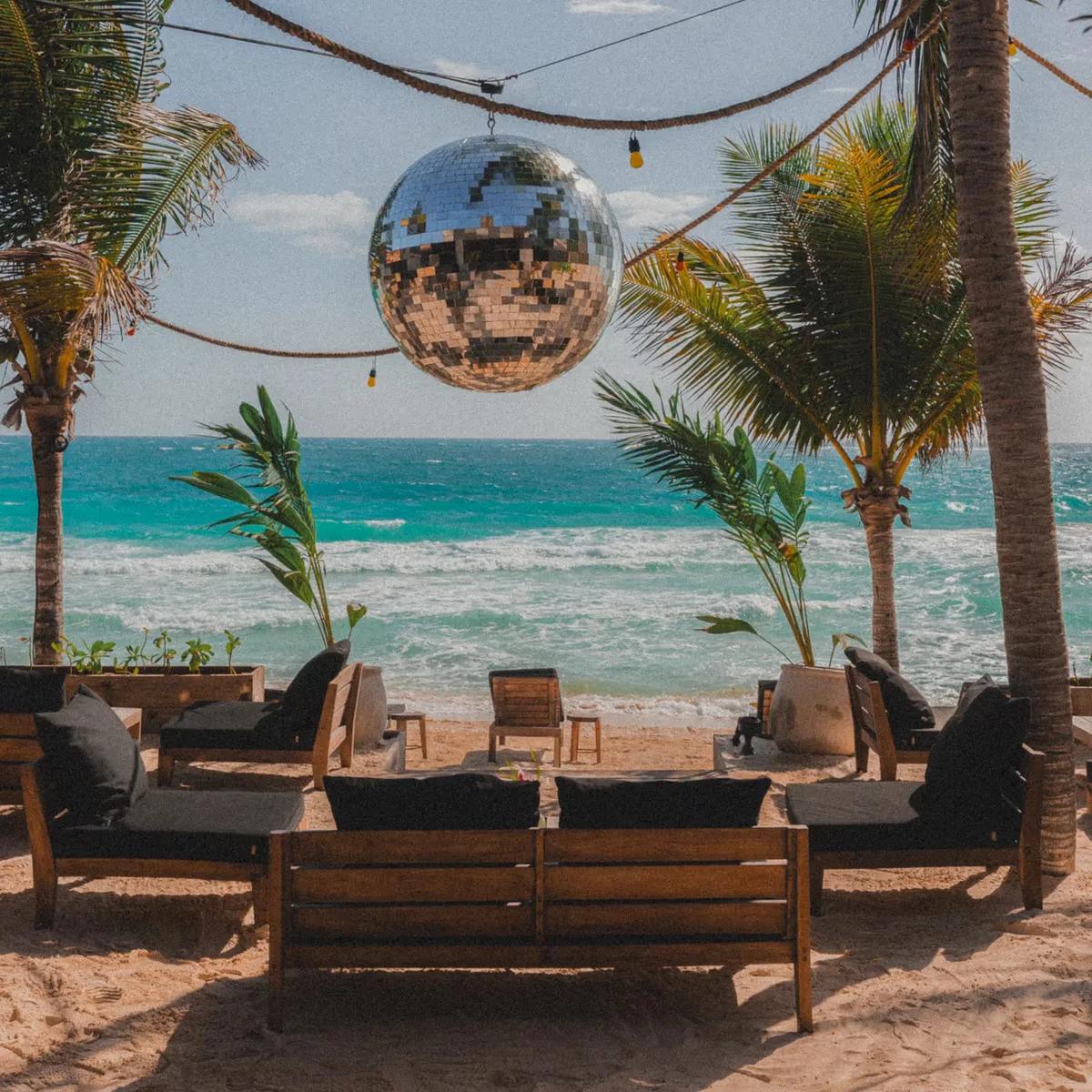 Gitano Beach