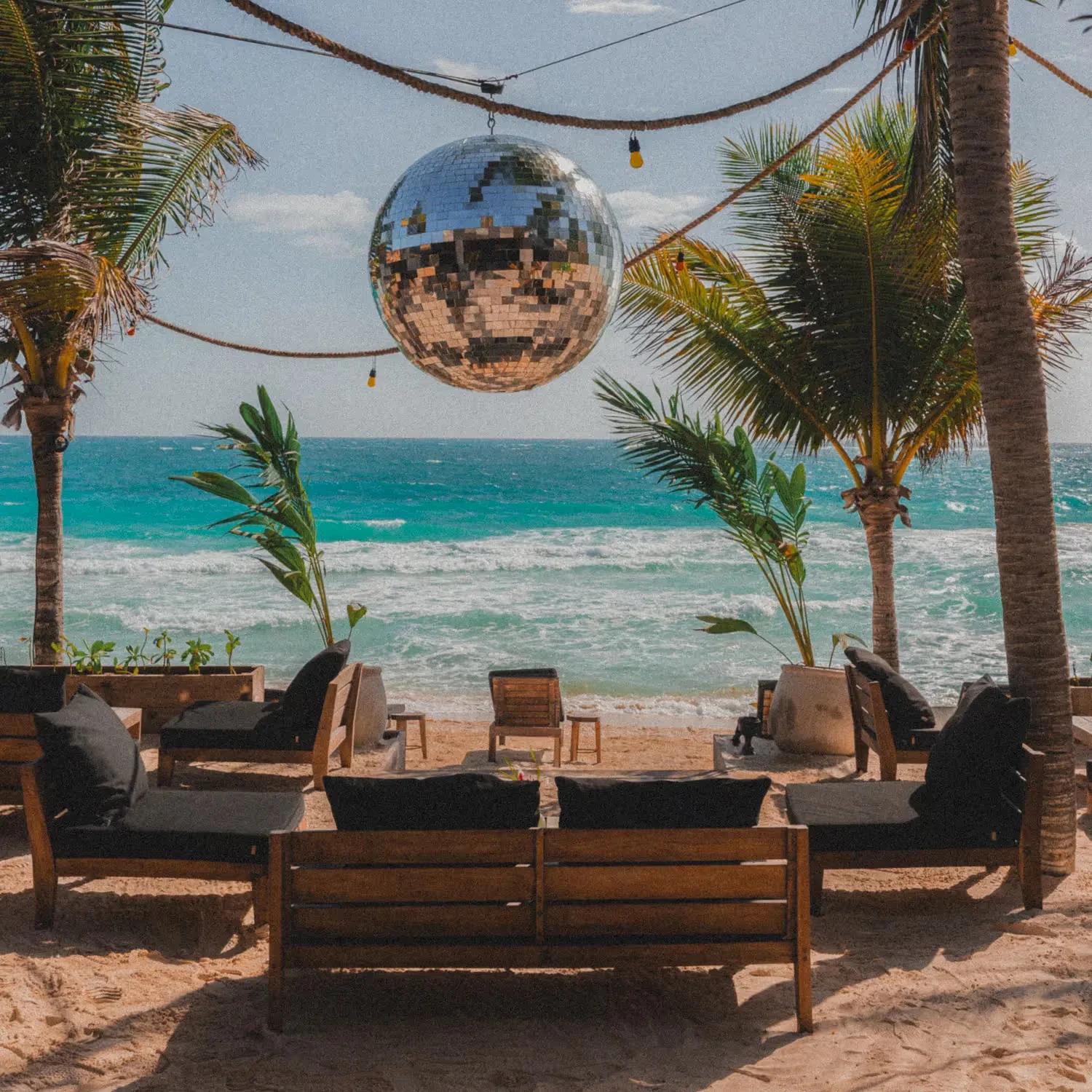 Gitano Beach