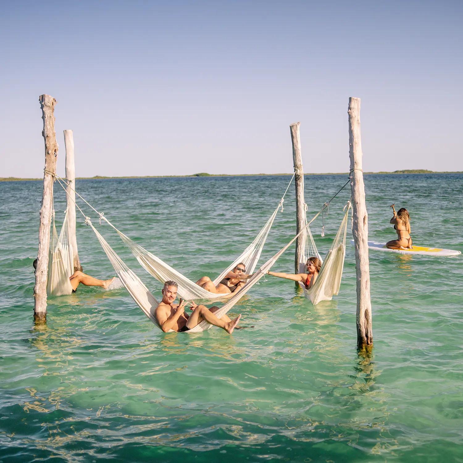 Neek Tulum