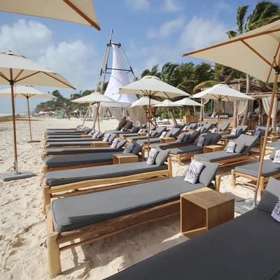 Taboo Tulum