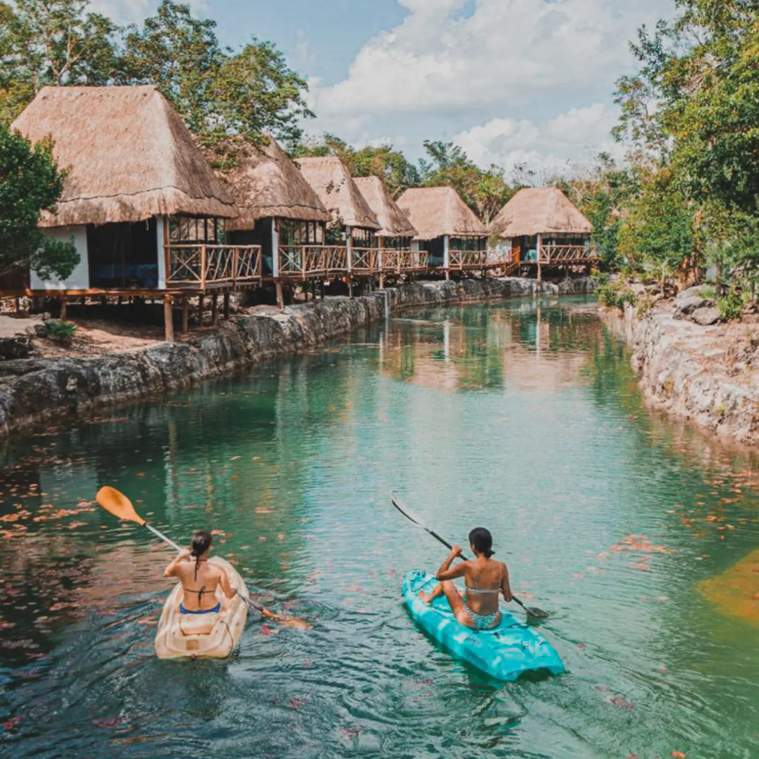 Zamna Tulum