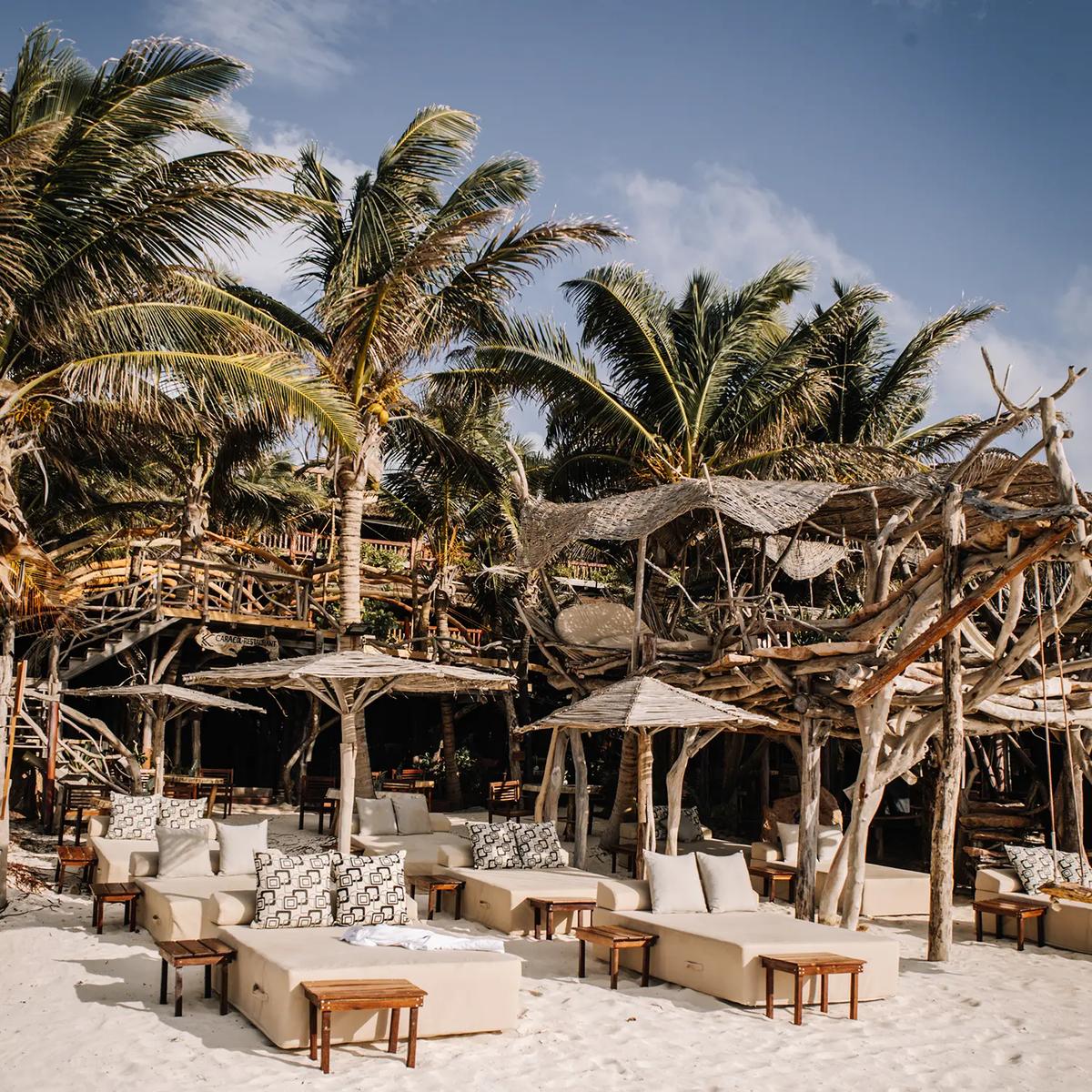 Kanan Beachclub
