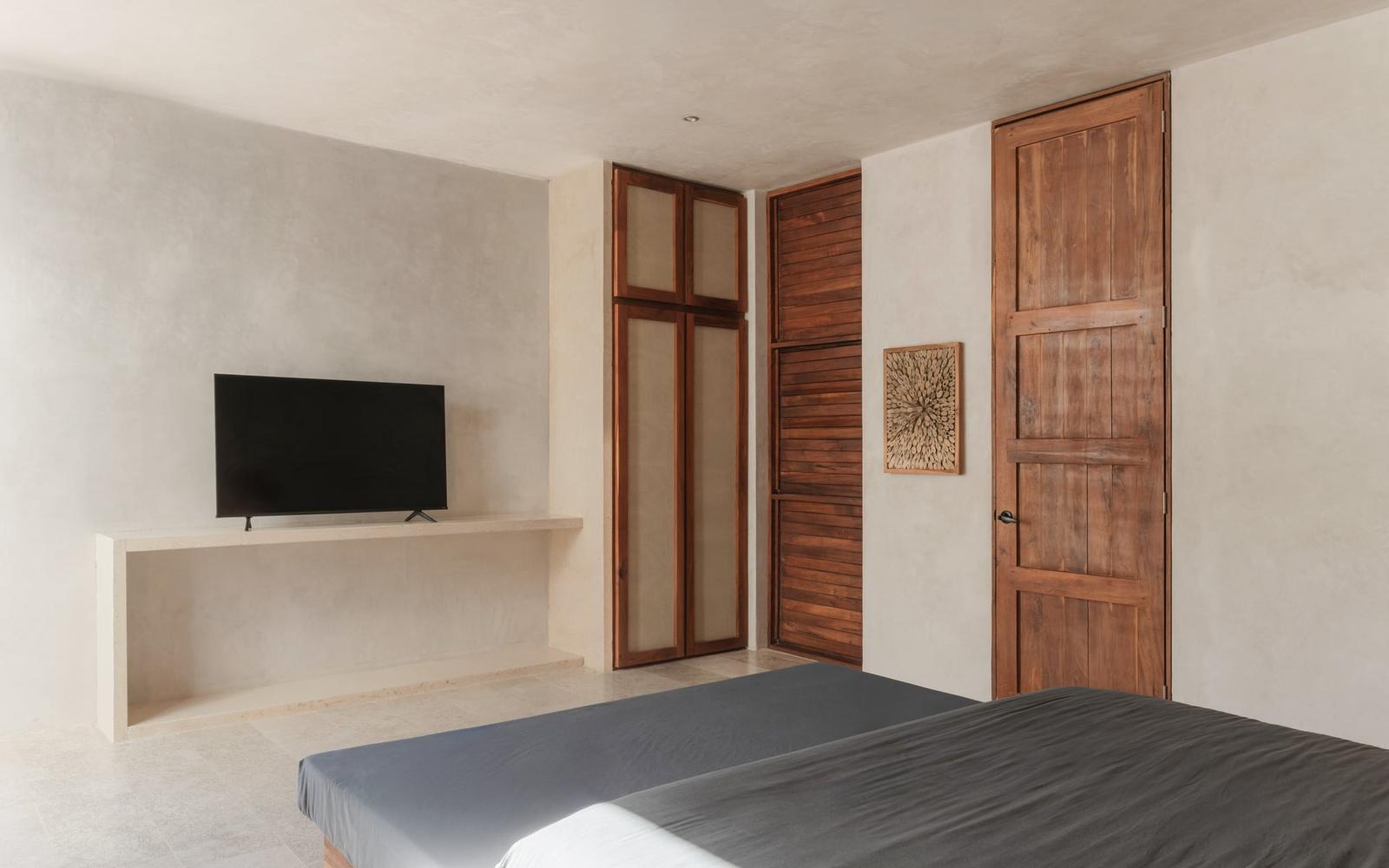 Villa Seremonia, private villa in Tulum