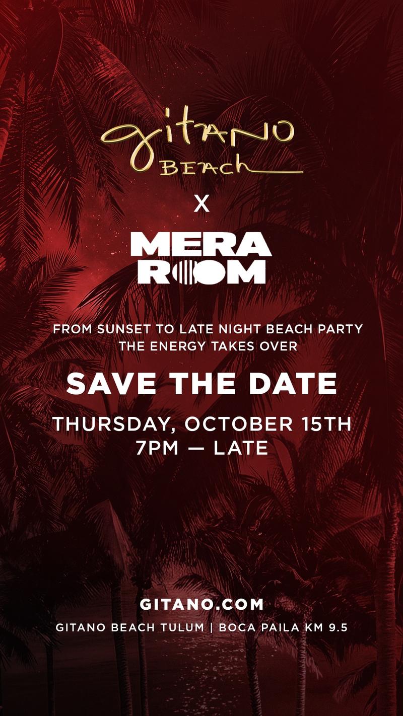 Mera Room x