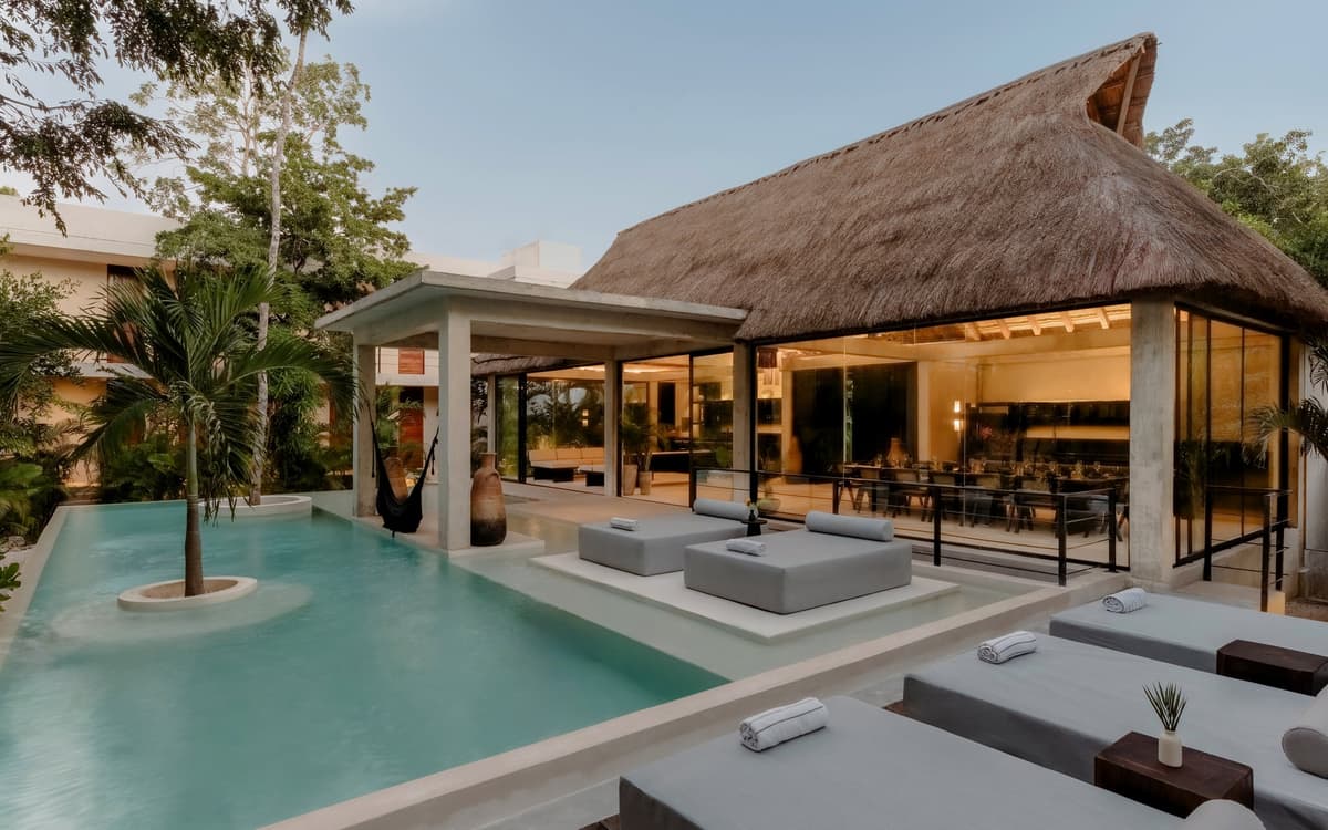 Villa Seremonia
