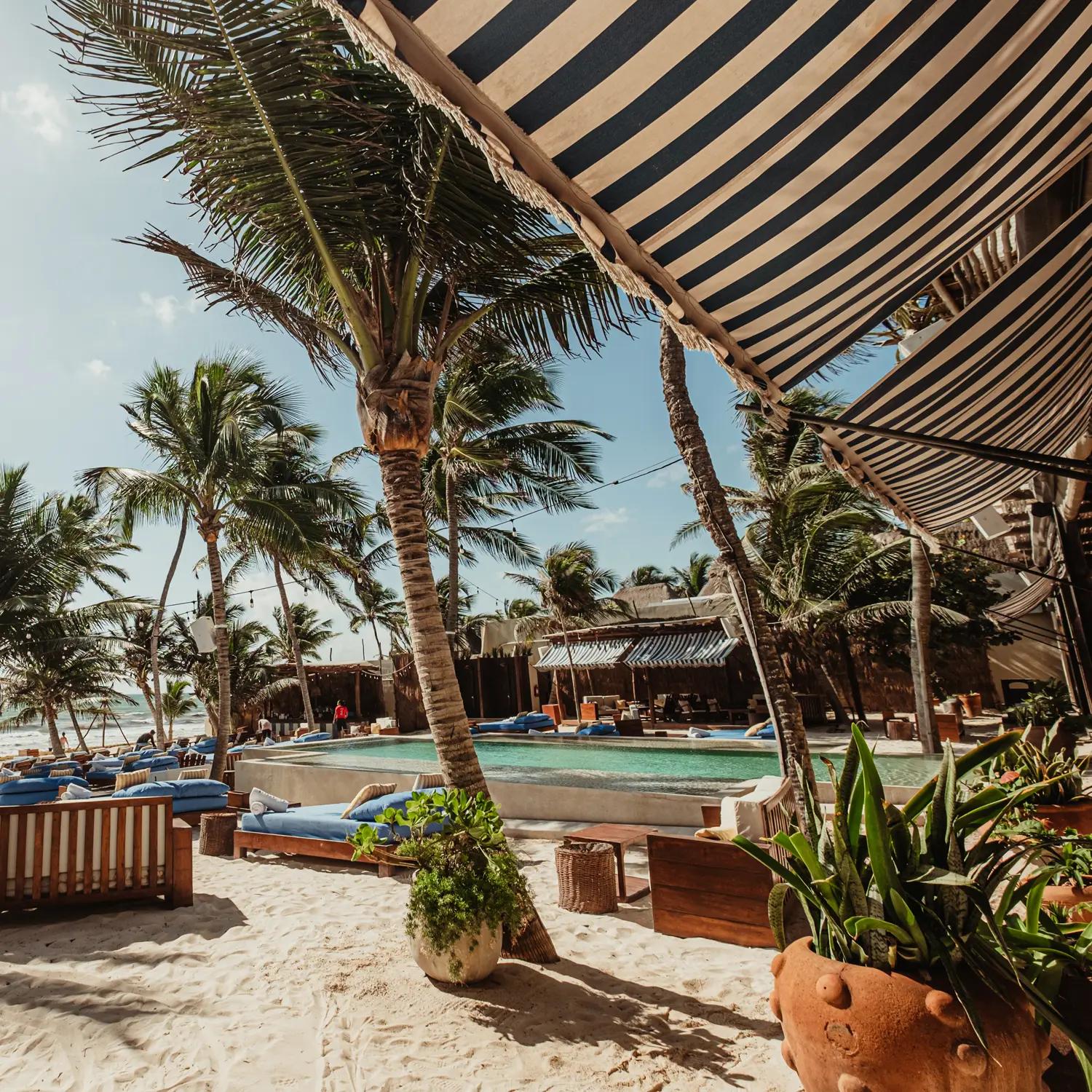 Bagatelle Tulum