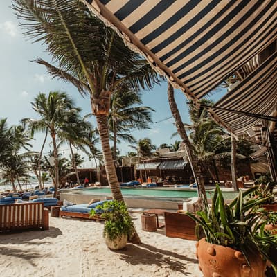 Bagatelle Tulum