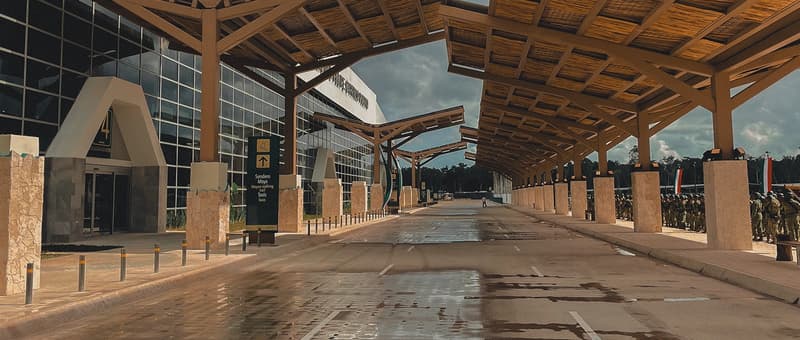 Airlines Flying to Tulum's Upcoming Airport
