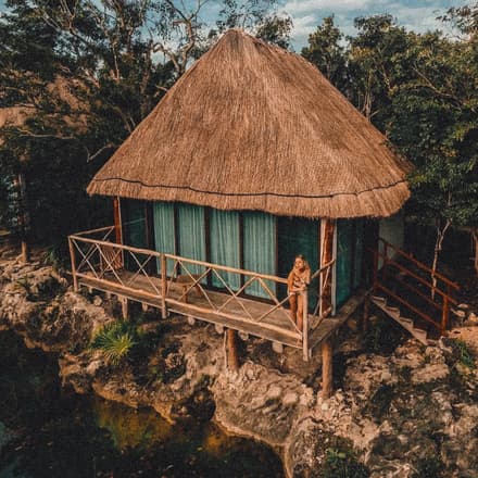 Zamna Tulum
