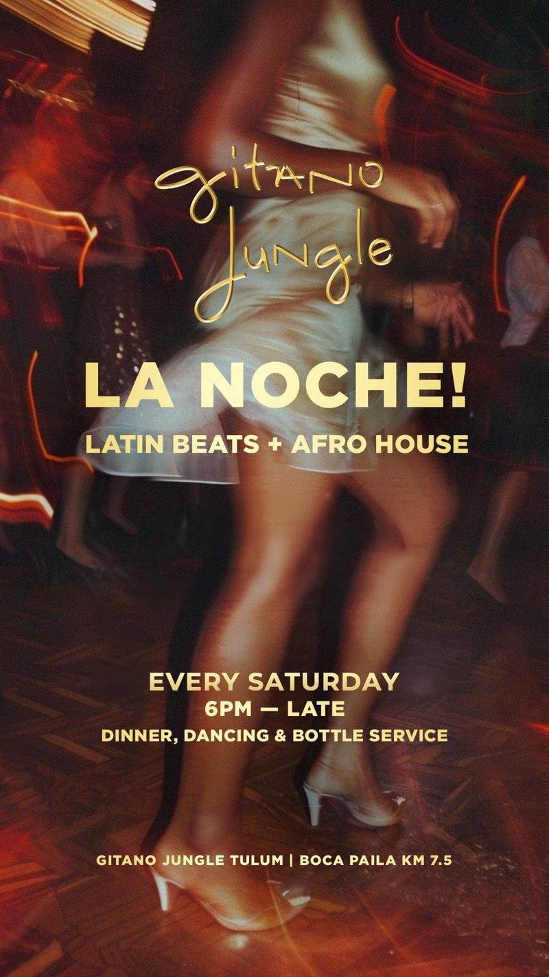 LA Noche