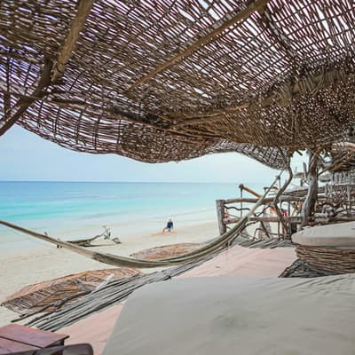 Kanan Beachclub