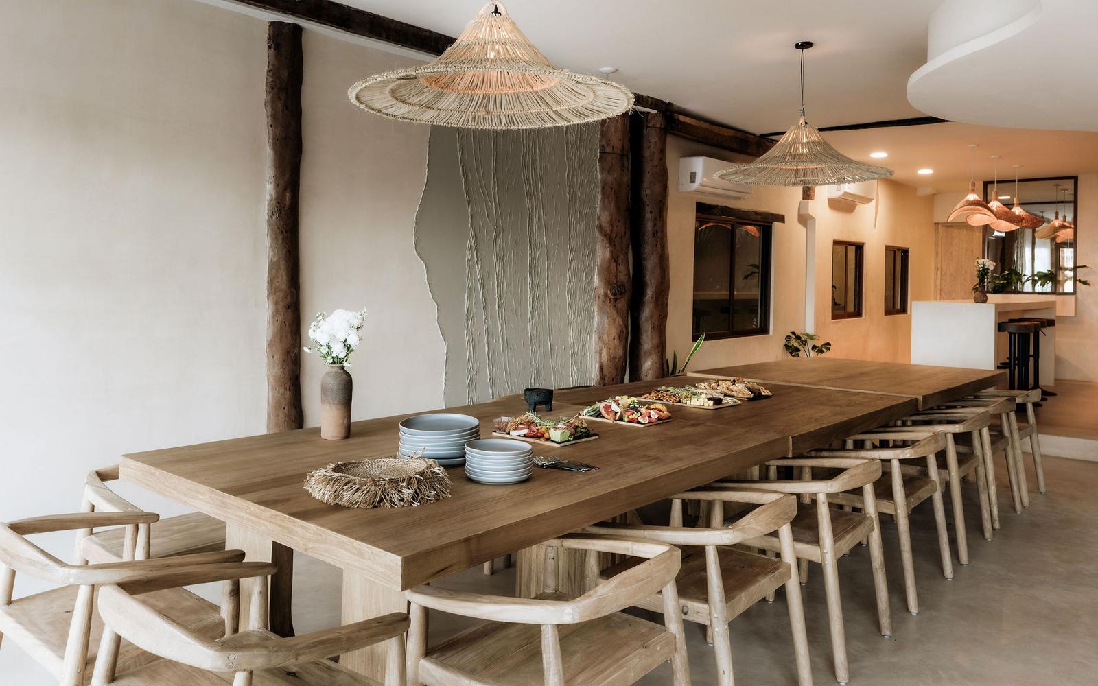 Villa Privada, private villa in Tulum
