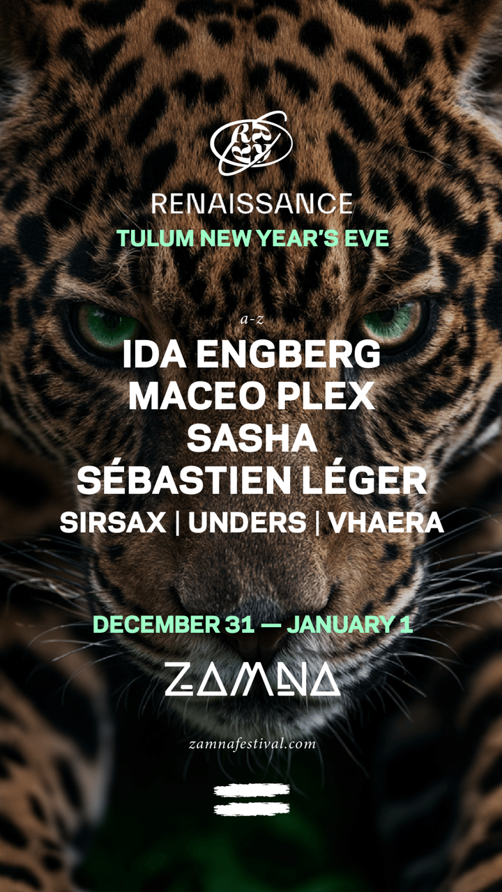 nye at zamna renaissance.