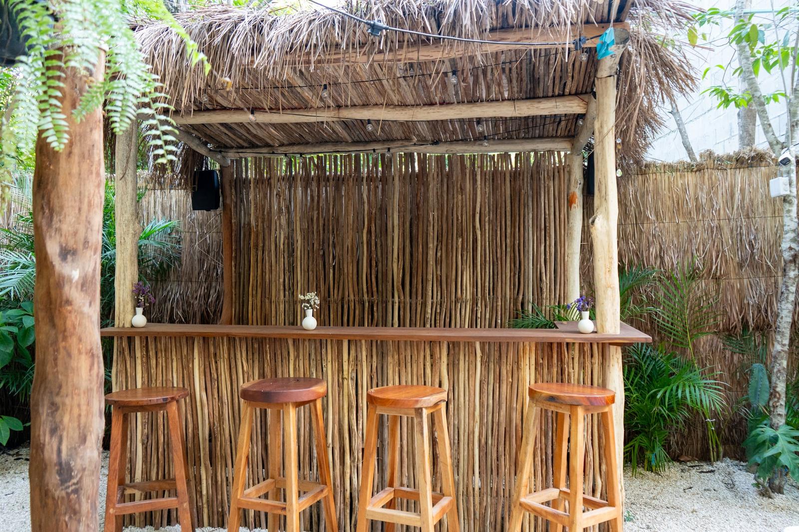 Villa Soulbox, private villa in Tulum