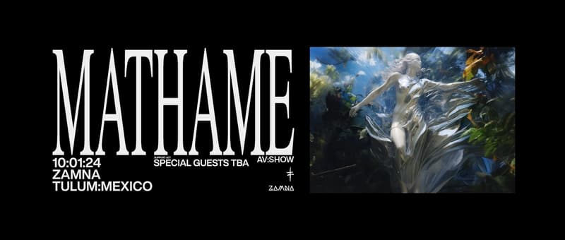 mathame zamna