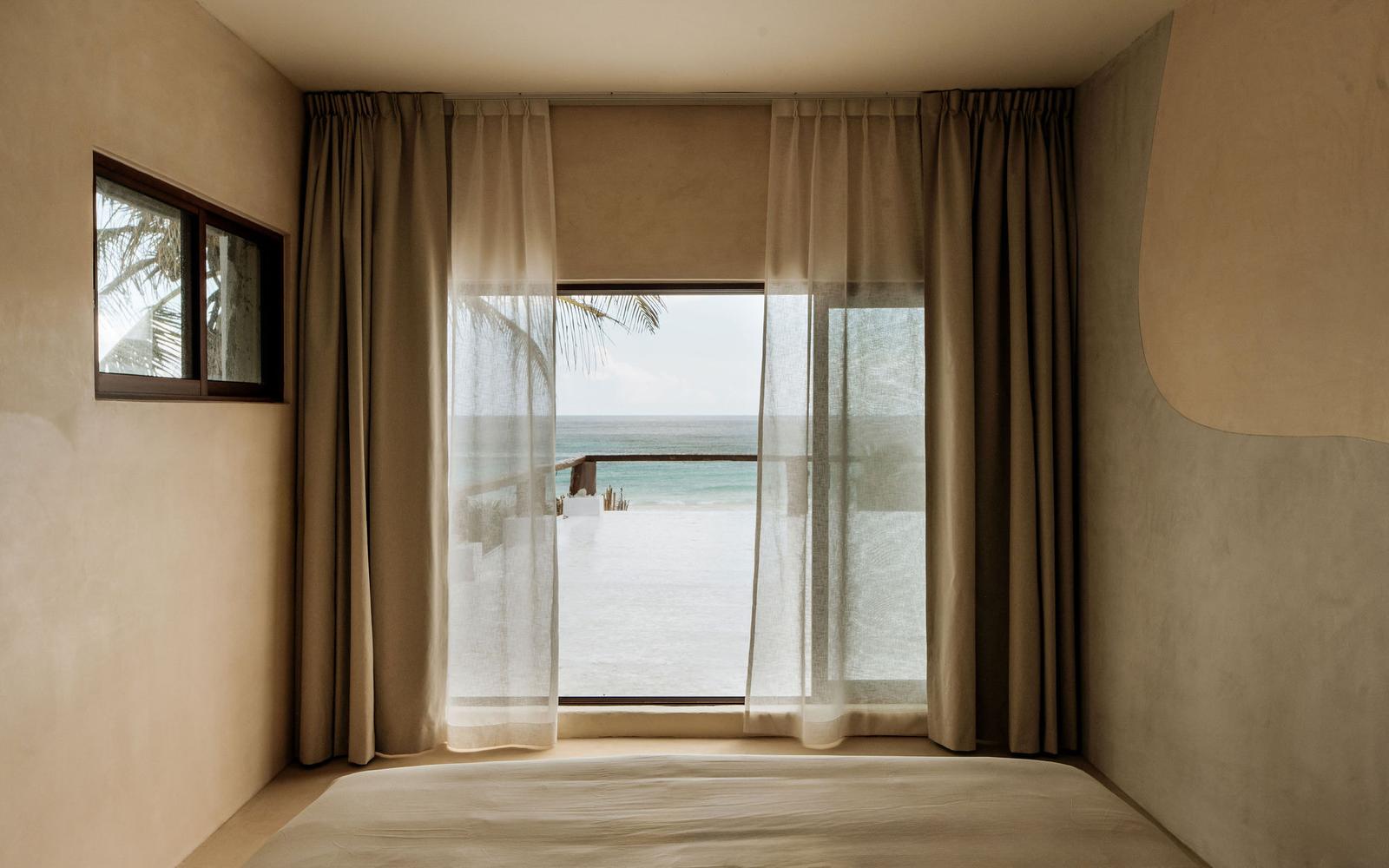 Villa Privada, private villa in Tulum