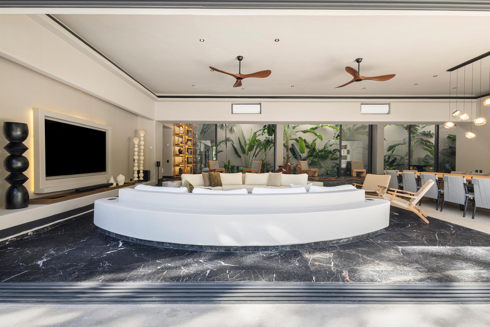 Villa Mao, private villa in Tulum