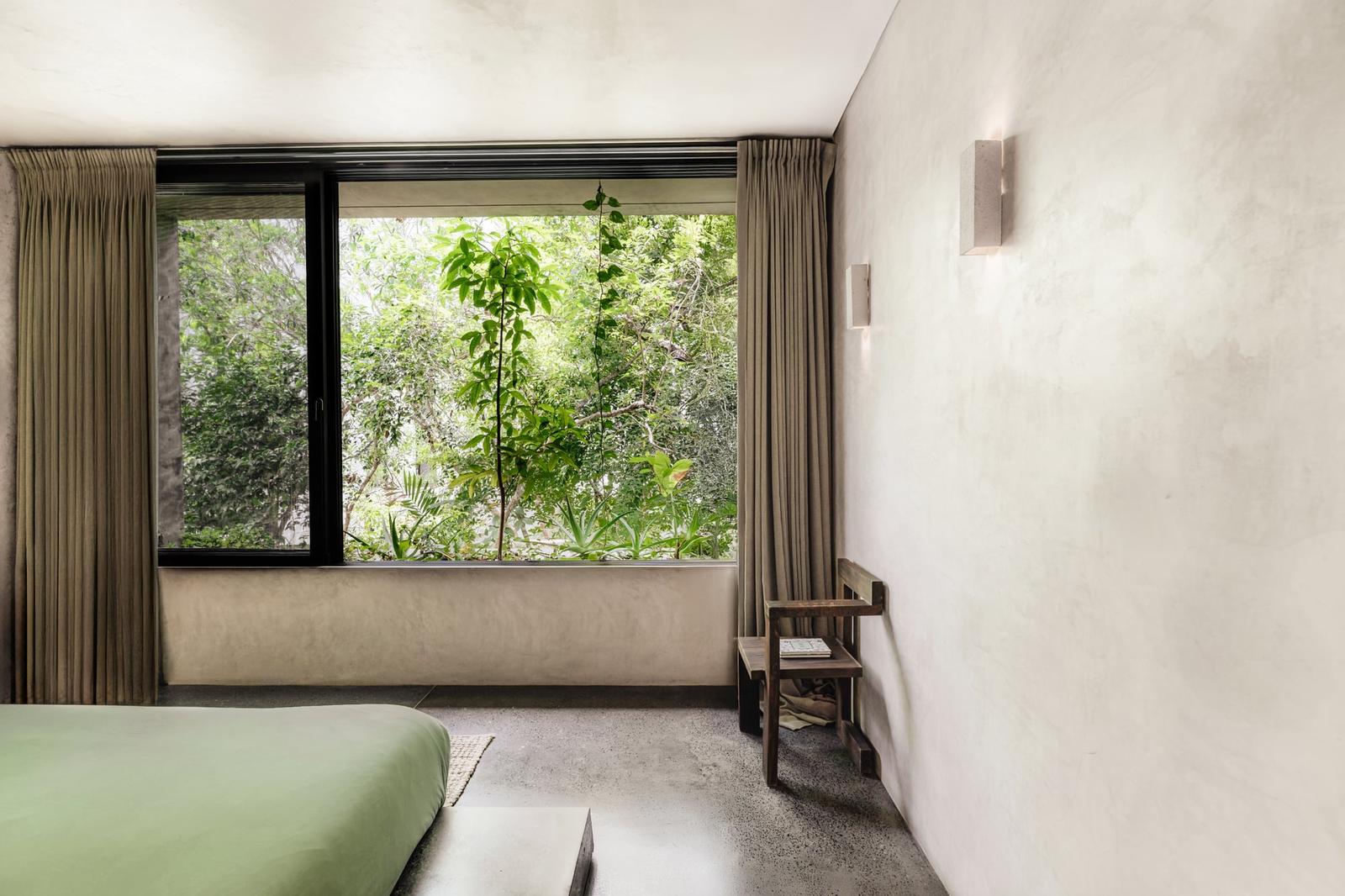 Casa Aviv, private villa in Tulum