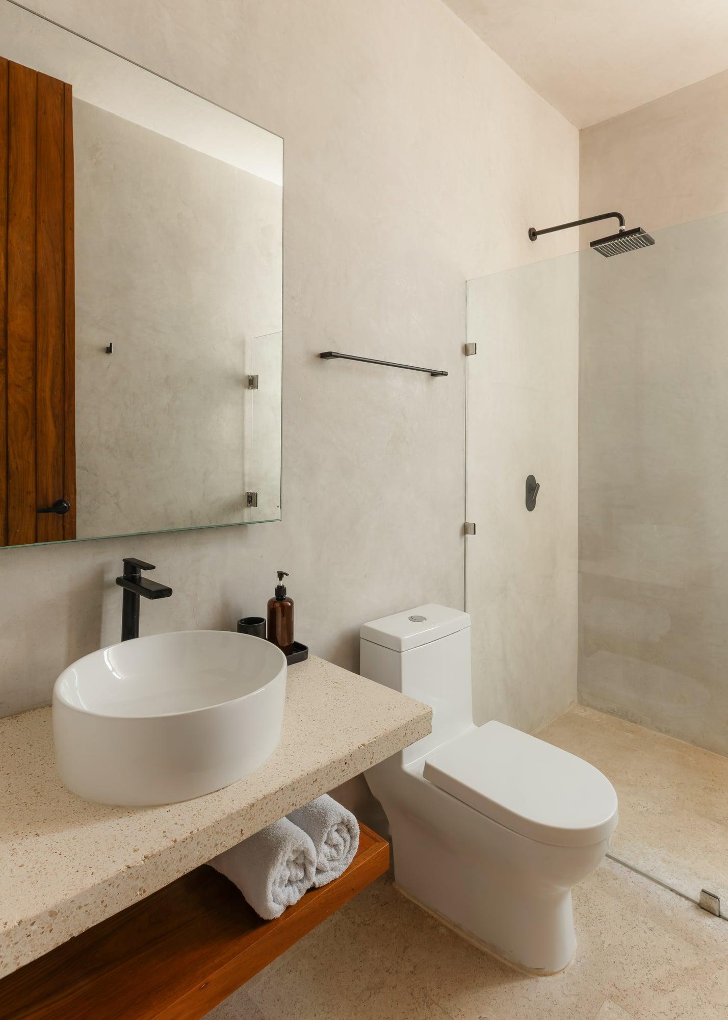 Villa Seremonia, private villa in Tulum