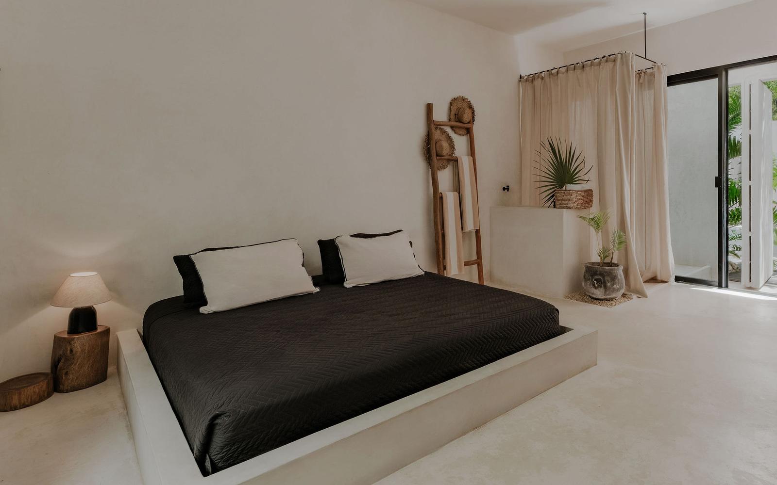 16 Tulum, private villa in Tulum