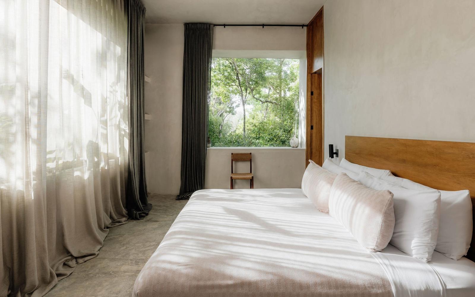 Casa Shalva, private villa in Tulum