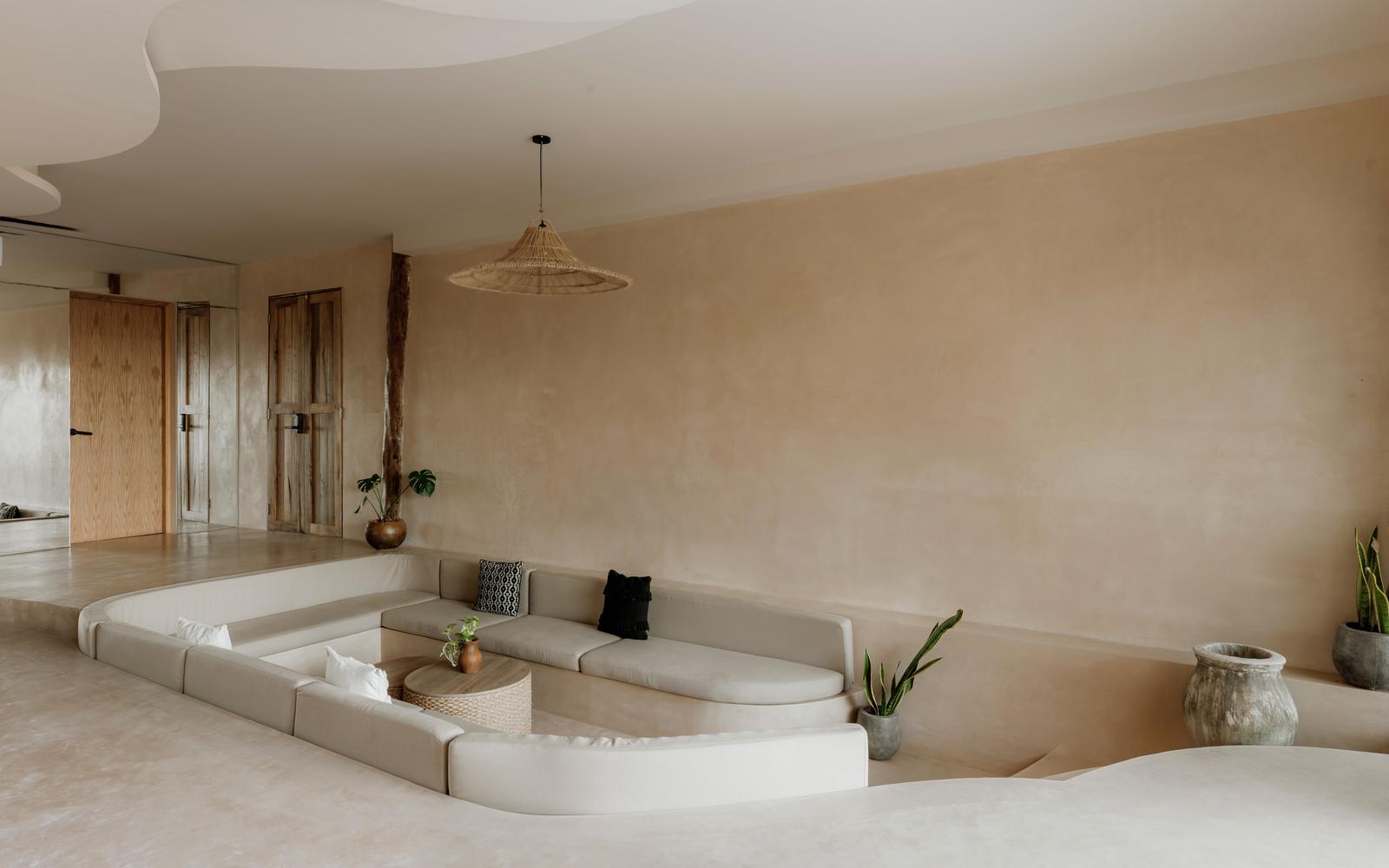 Villa Privada, private villa in Tulum