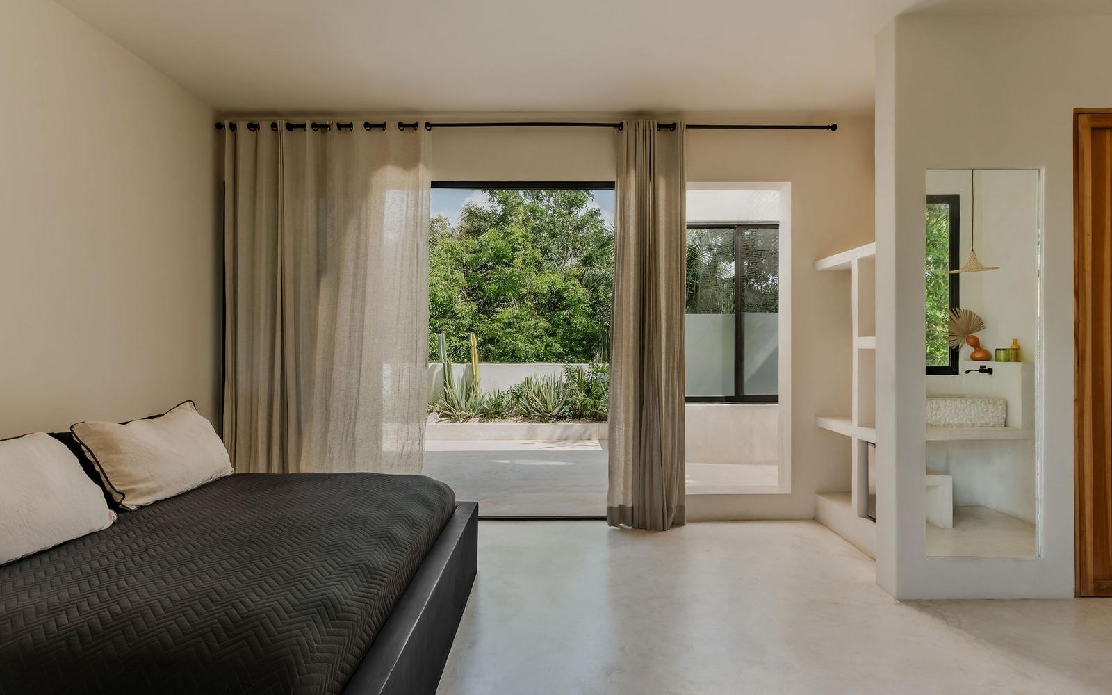 16 Tulum, private villa in Tulum