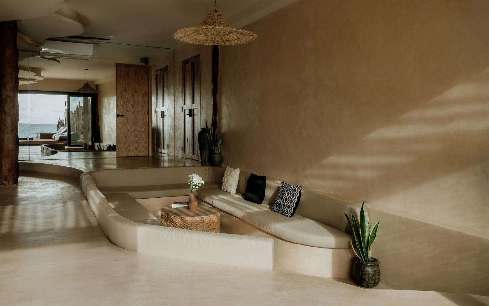 Villa Privada, private villa in Tulum