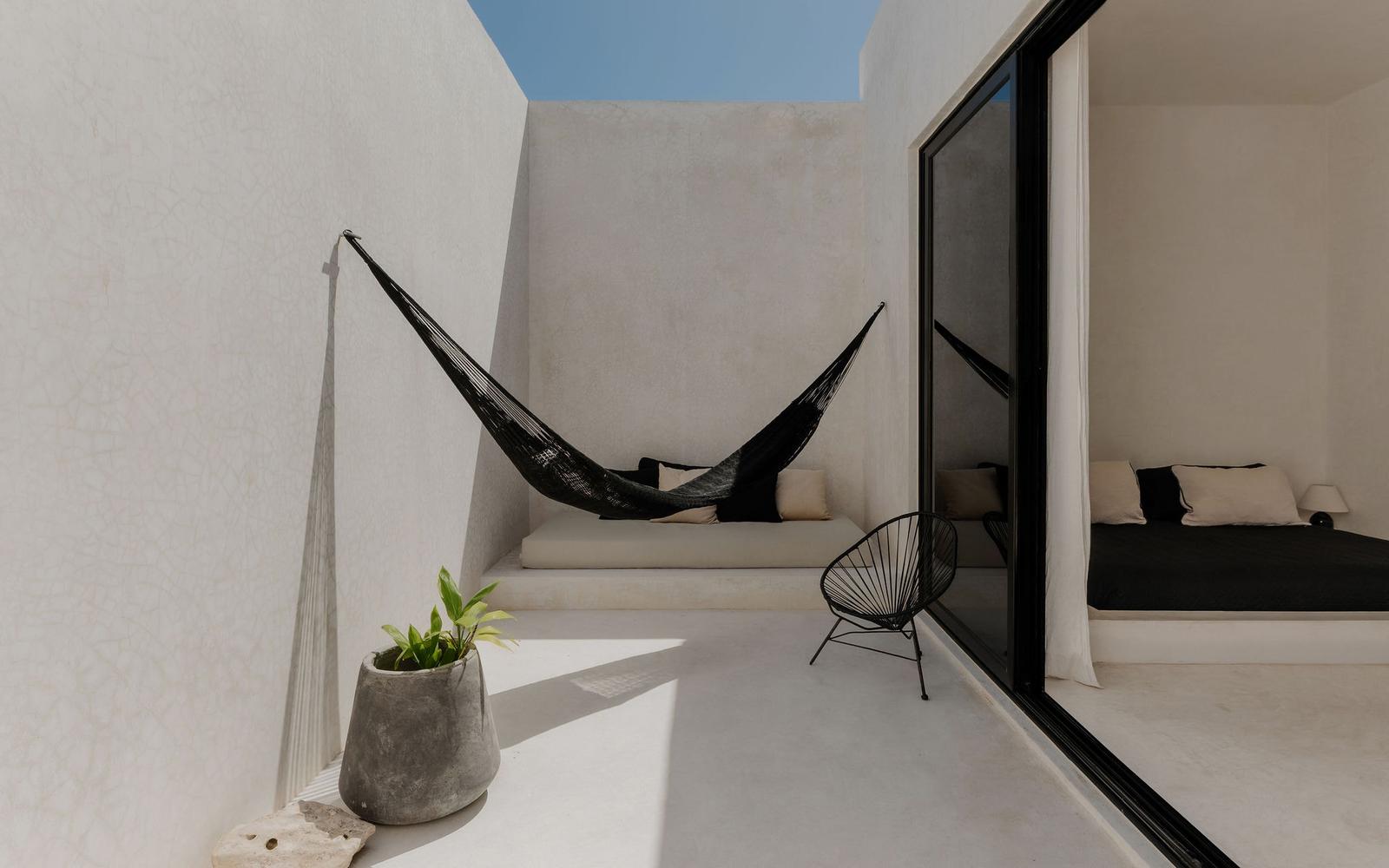 16 Tulum, private villa in Tulum