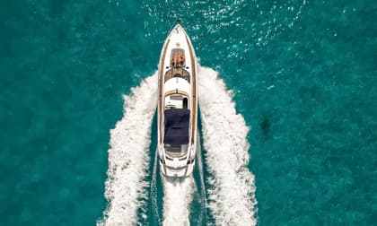 Sunseeker 60, private charter in Tulum