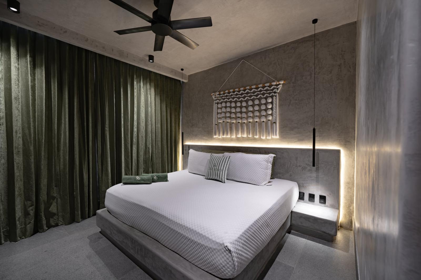 Casa Boko, private villa in Tulum