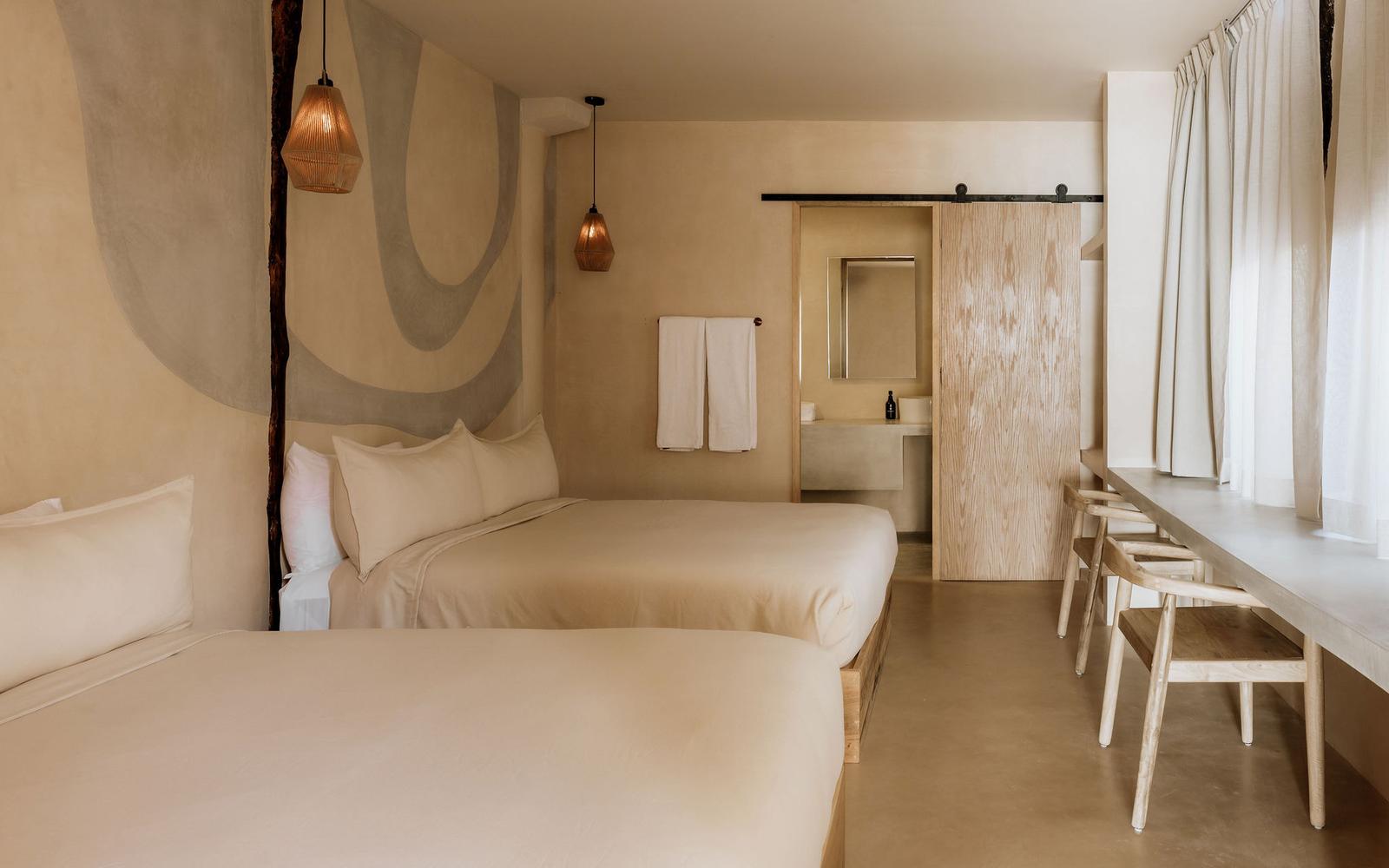 Villa Privada, private villa in Tulum