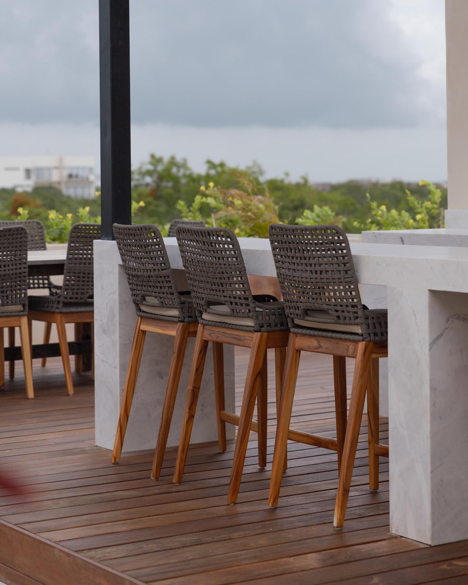 Villa Sand, private villa in Tulum