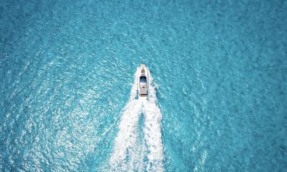 Cranchi Mediterranee 50, private charter in Tulum