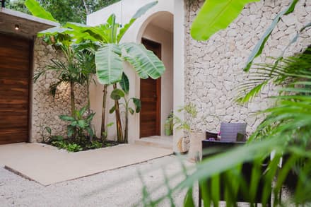 Villa Soulbox