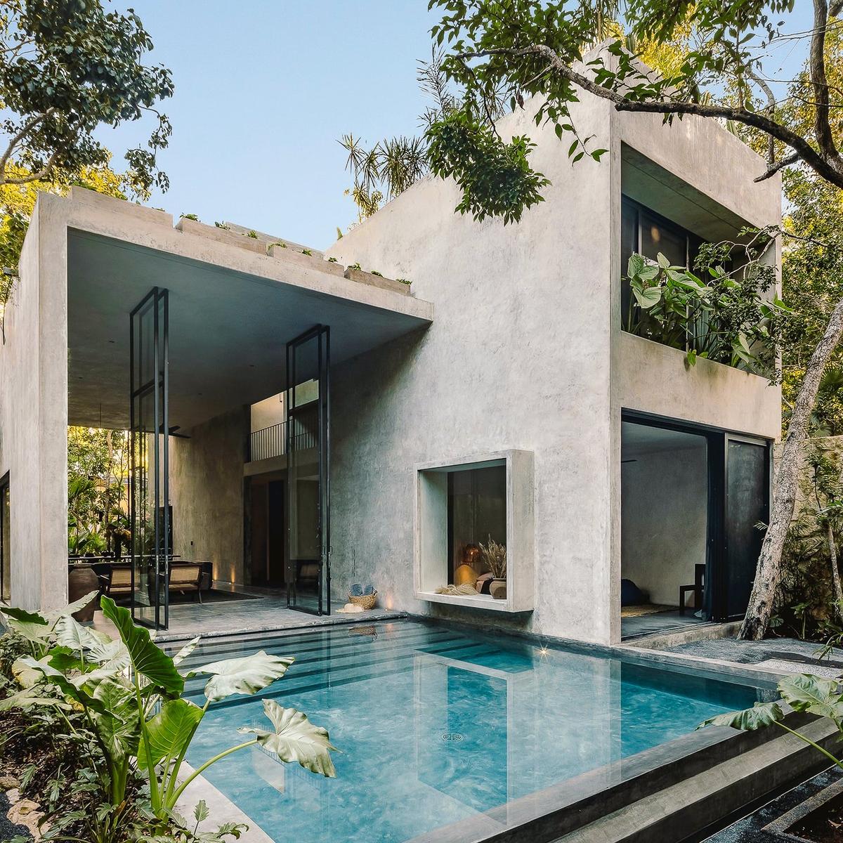 Casa Aviv