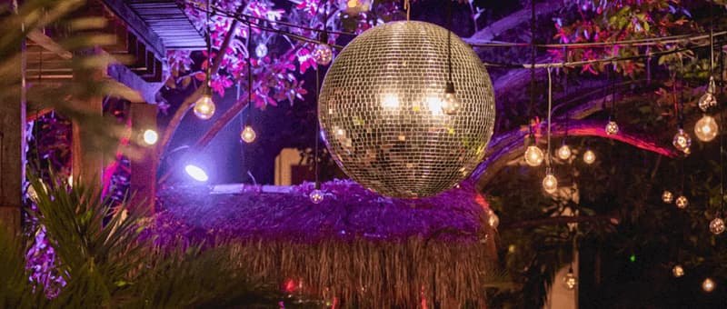 Gitano Jungle NYE Tulum 2025