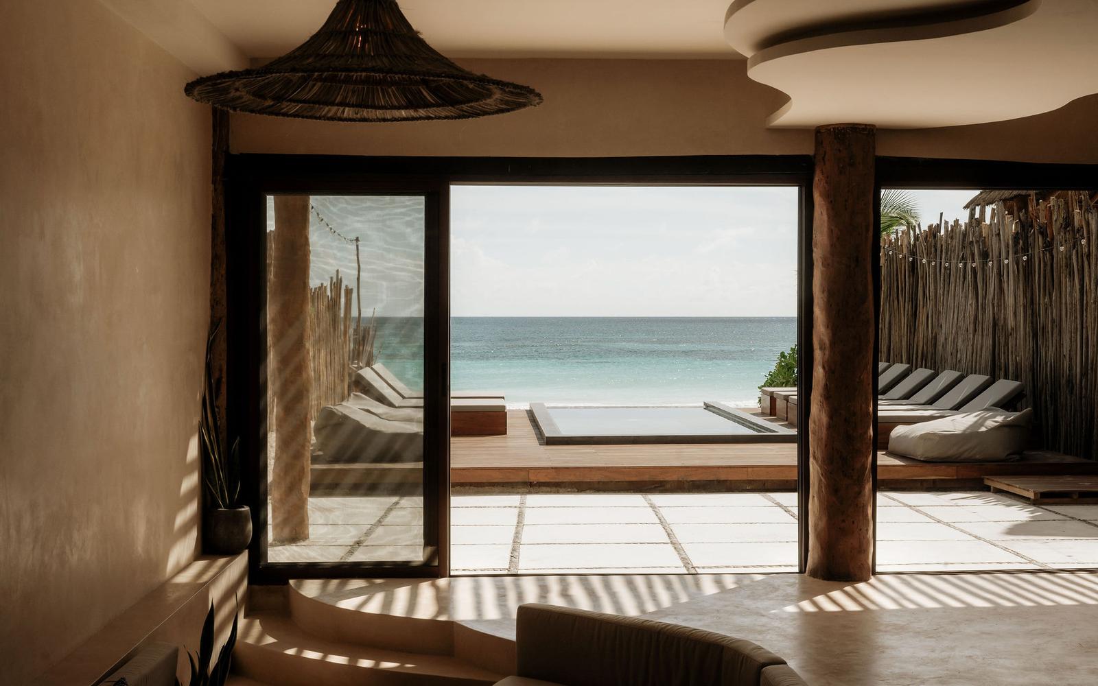Villa Privada, private villa in Tulum