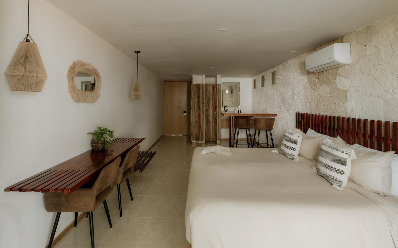 Villa Privada, private villa in Tulum