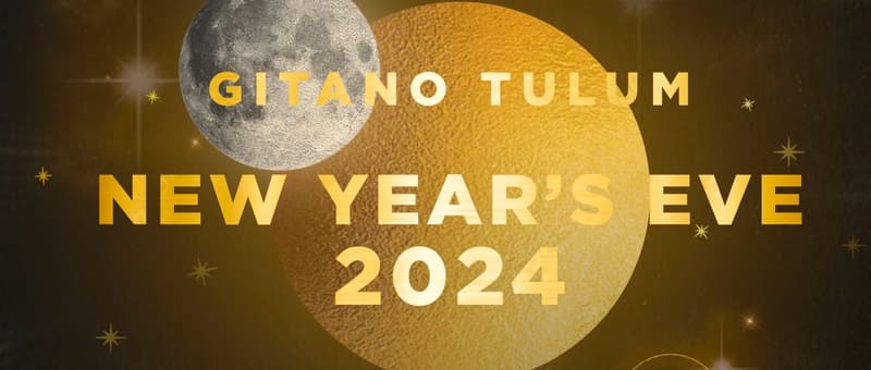 nye at gitano tulum
