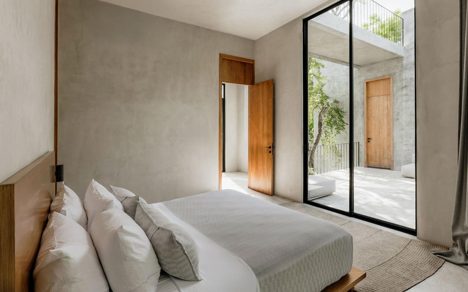 Casa Shalva, private villa in Tulum
