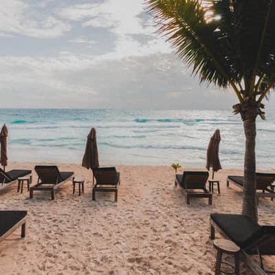 Gitano Beach